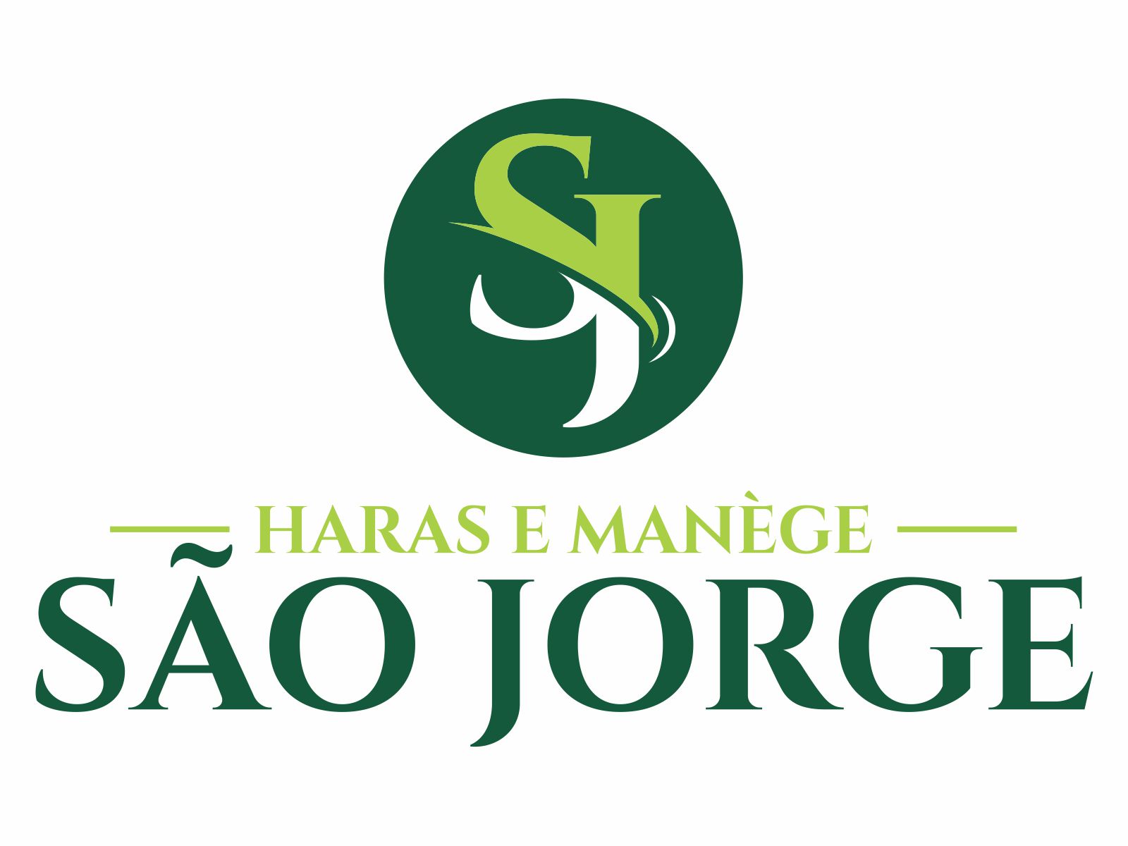 HARAS SÃO JORGE