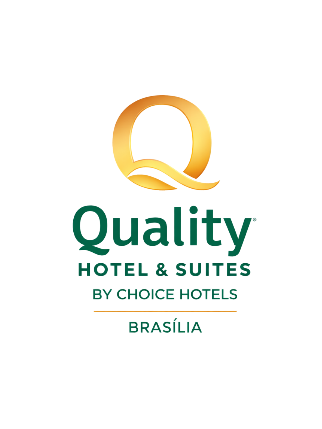 carta acordo do Hotel Quality Brasília.