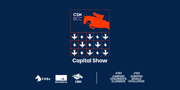 CSN* BCC CAPITAL SHOW 2022
