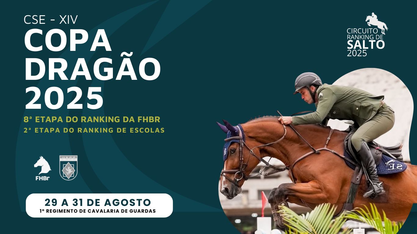 CSE XIV Copa Dragão 2025