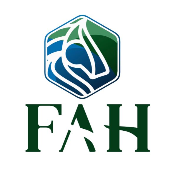FEDERAÇÃO AMAZONENSE DE HIPISMO